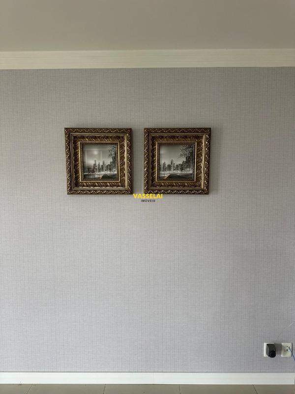 Apartamento à venda no Santana: 