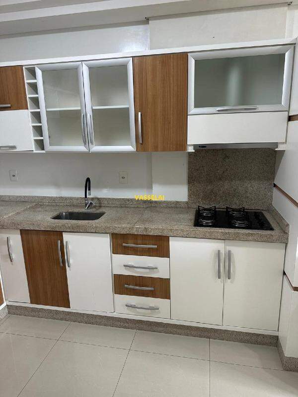 Apartamento à venda no Santana: 