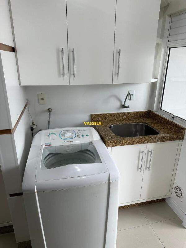 Apartamento à venda no Santana: 