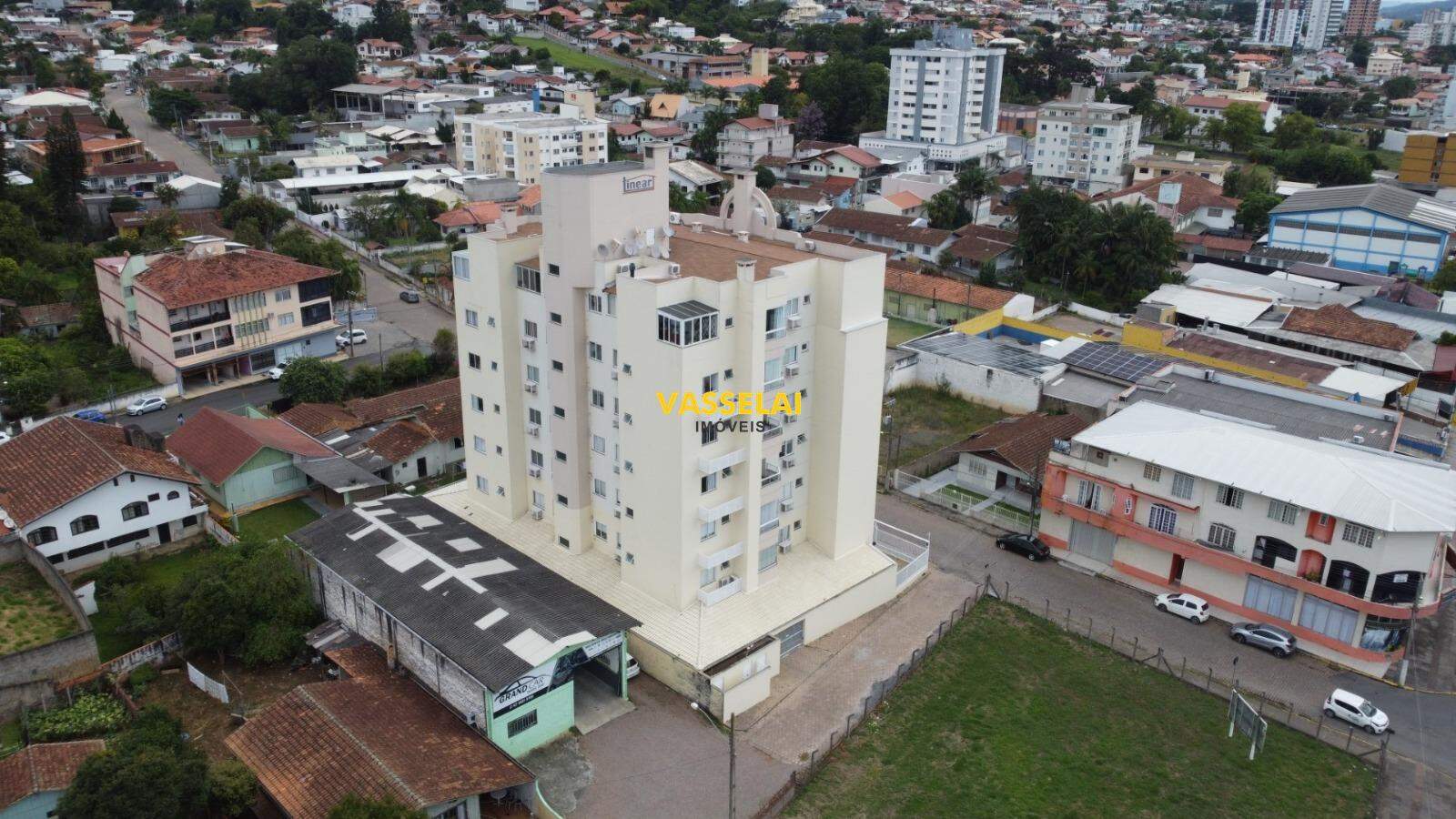 Apartamento à venda no Santana: 