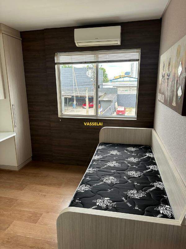 Apartamento à venda no Santana: 