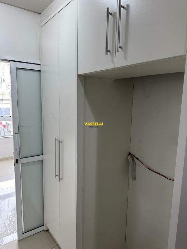 Apartamento à venda no Santana: 