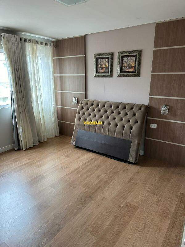 Apartamento à venda no Santana: 