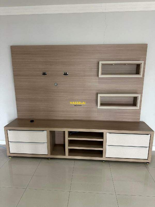 Apartamento à venda no Santana: 