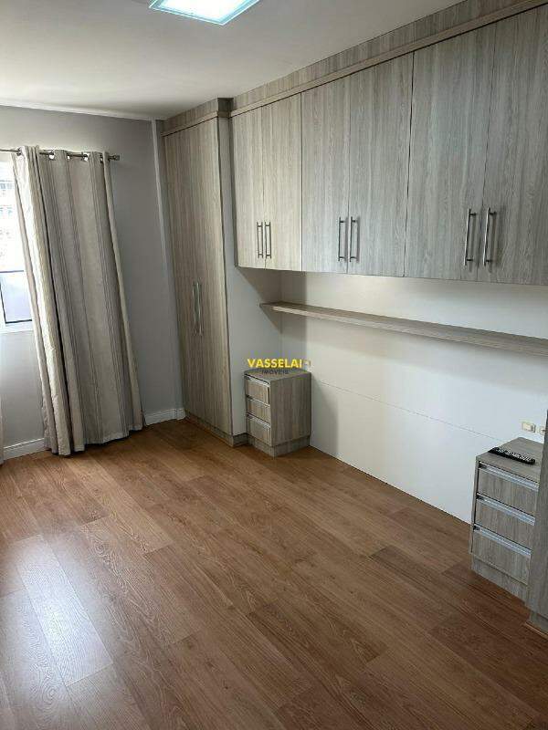 Apartamento à venda no Santana: 