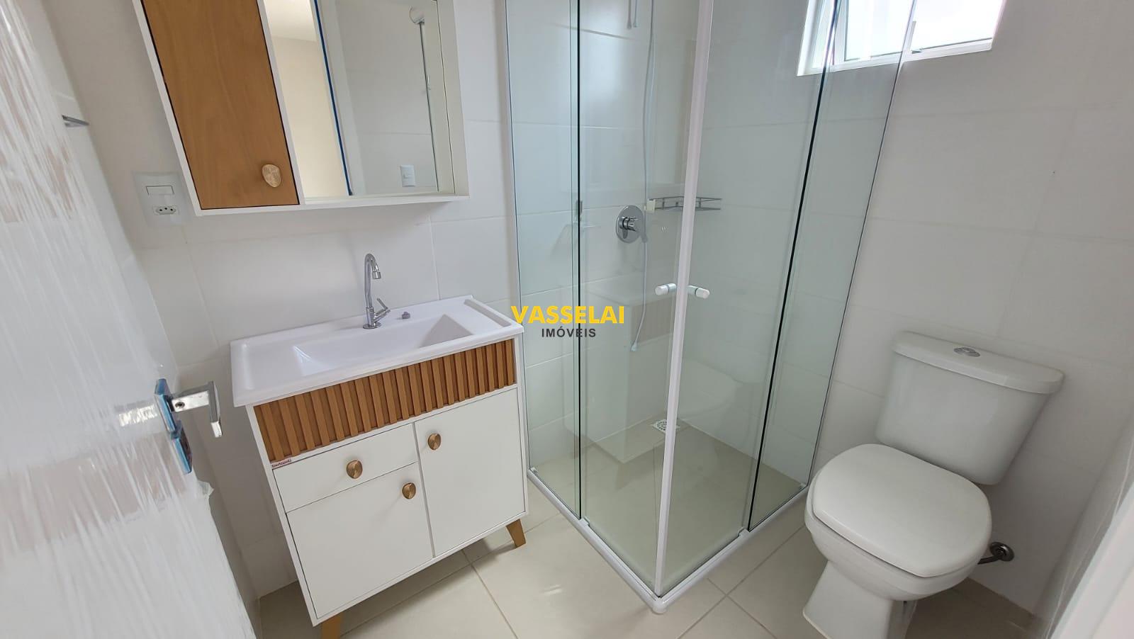 Apartamento para aluguel no Progresso: 