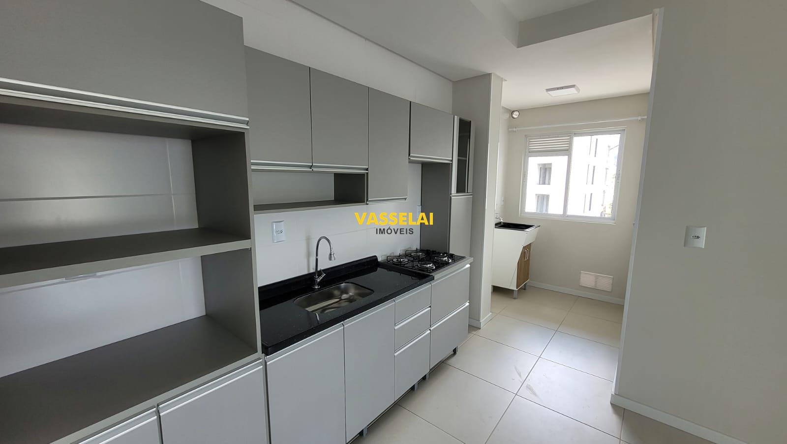 Apartamento para aluguel no Progresso: 