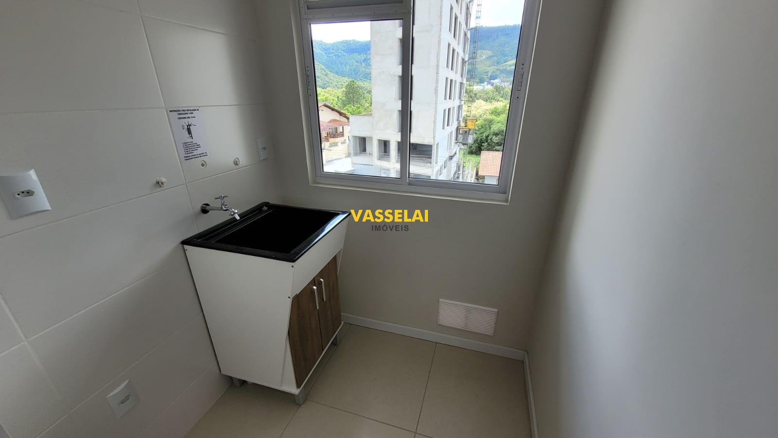 Apartamento para aluguel no Progresso: 