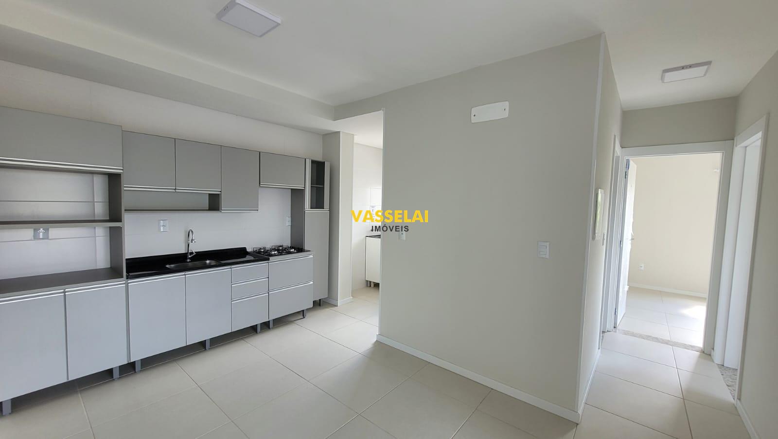 Apartamento para aluguel no Progresso: 