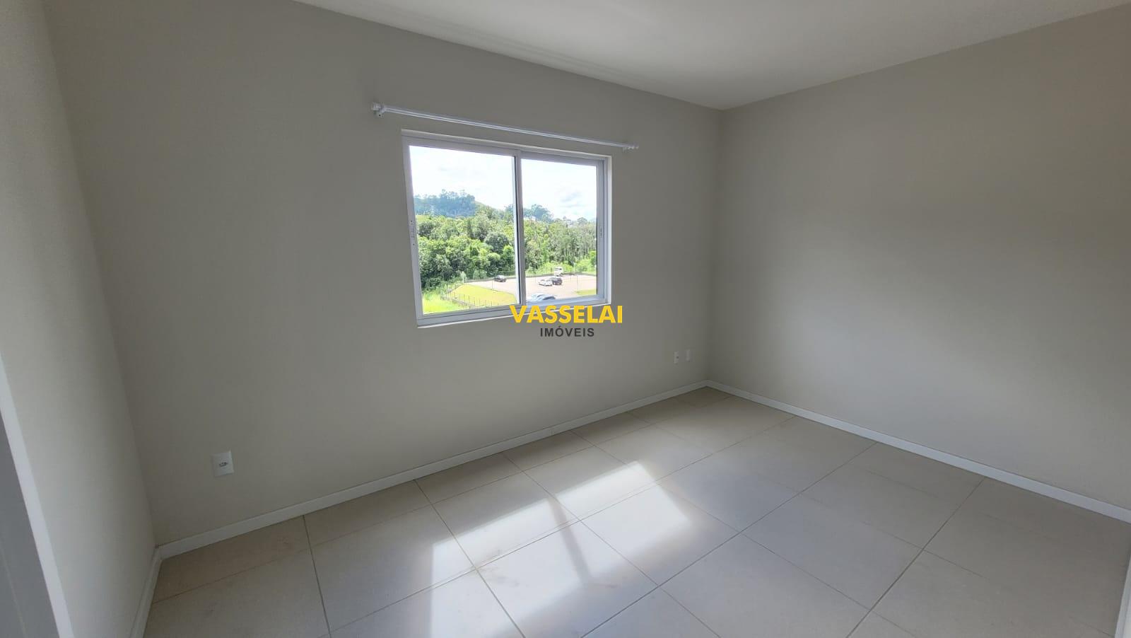 Apartamento para aluguel no Progresso: 