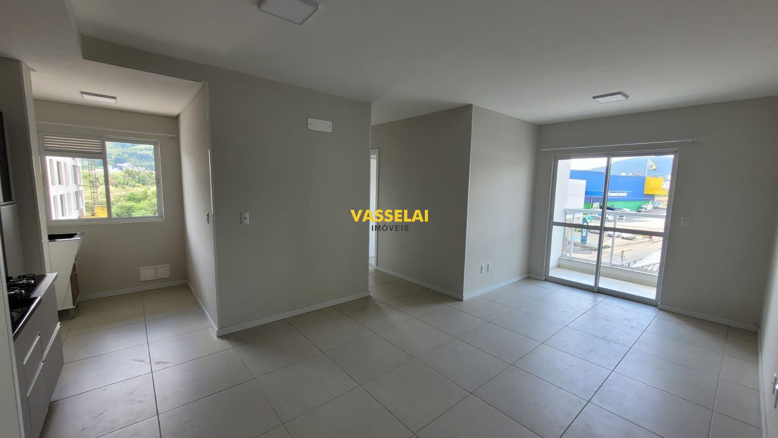 Apartamento para aluguel no Progresso: 