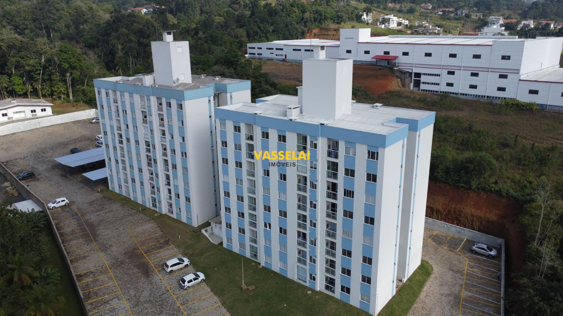 Apartamento para aluguel no Progresso: 