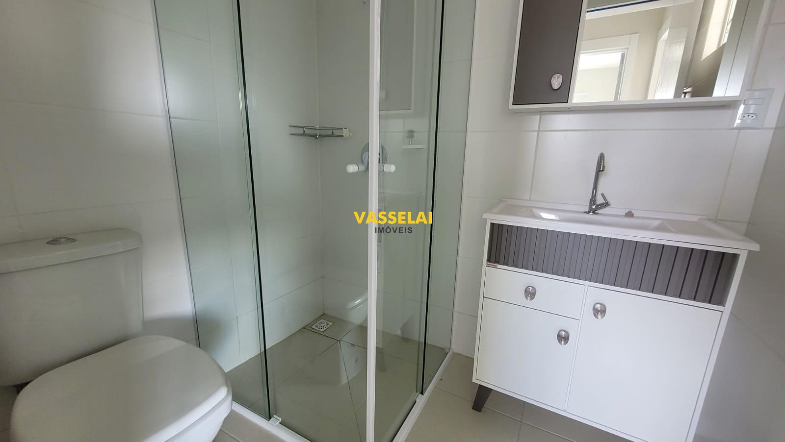 Apartamento para aluguel no Progresso: 