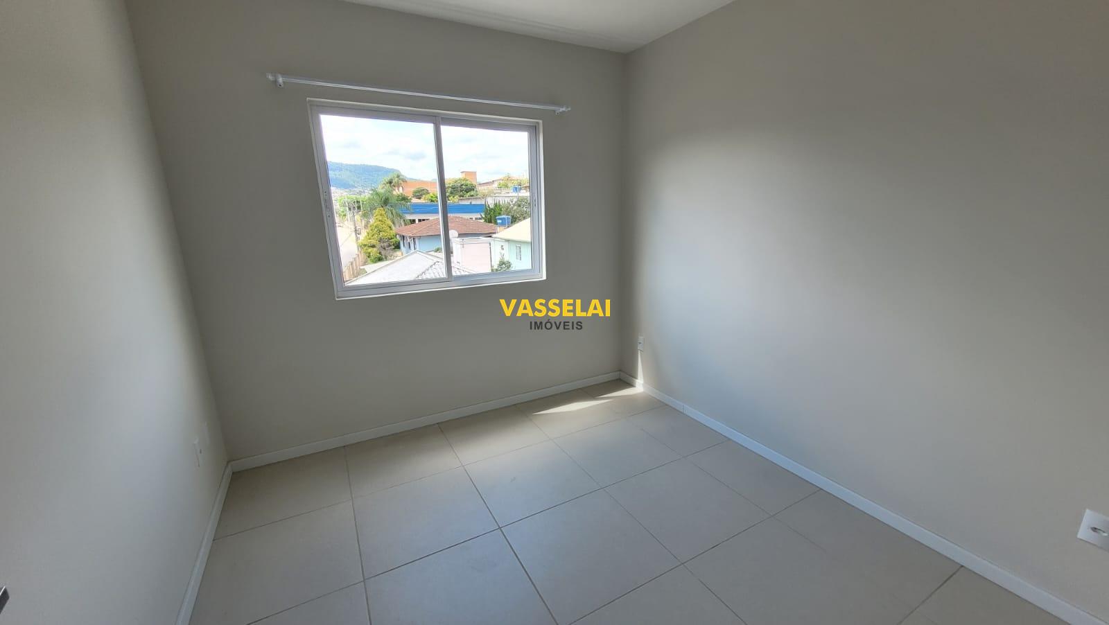 Apartamento para aluguel no Progresso: 