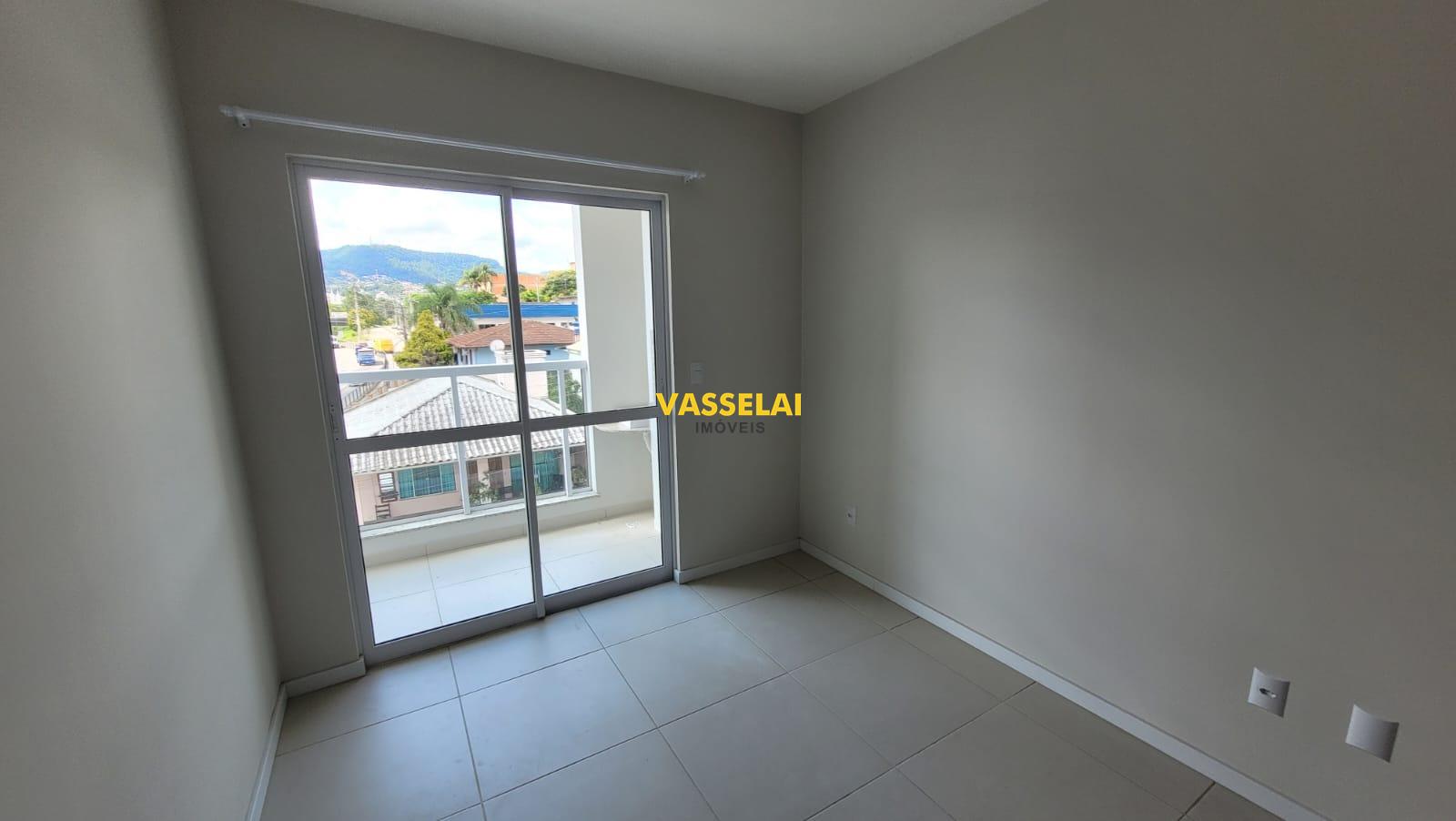 Apartamento para aluguel no Progresso: 