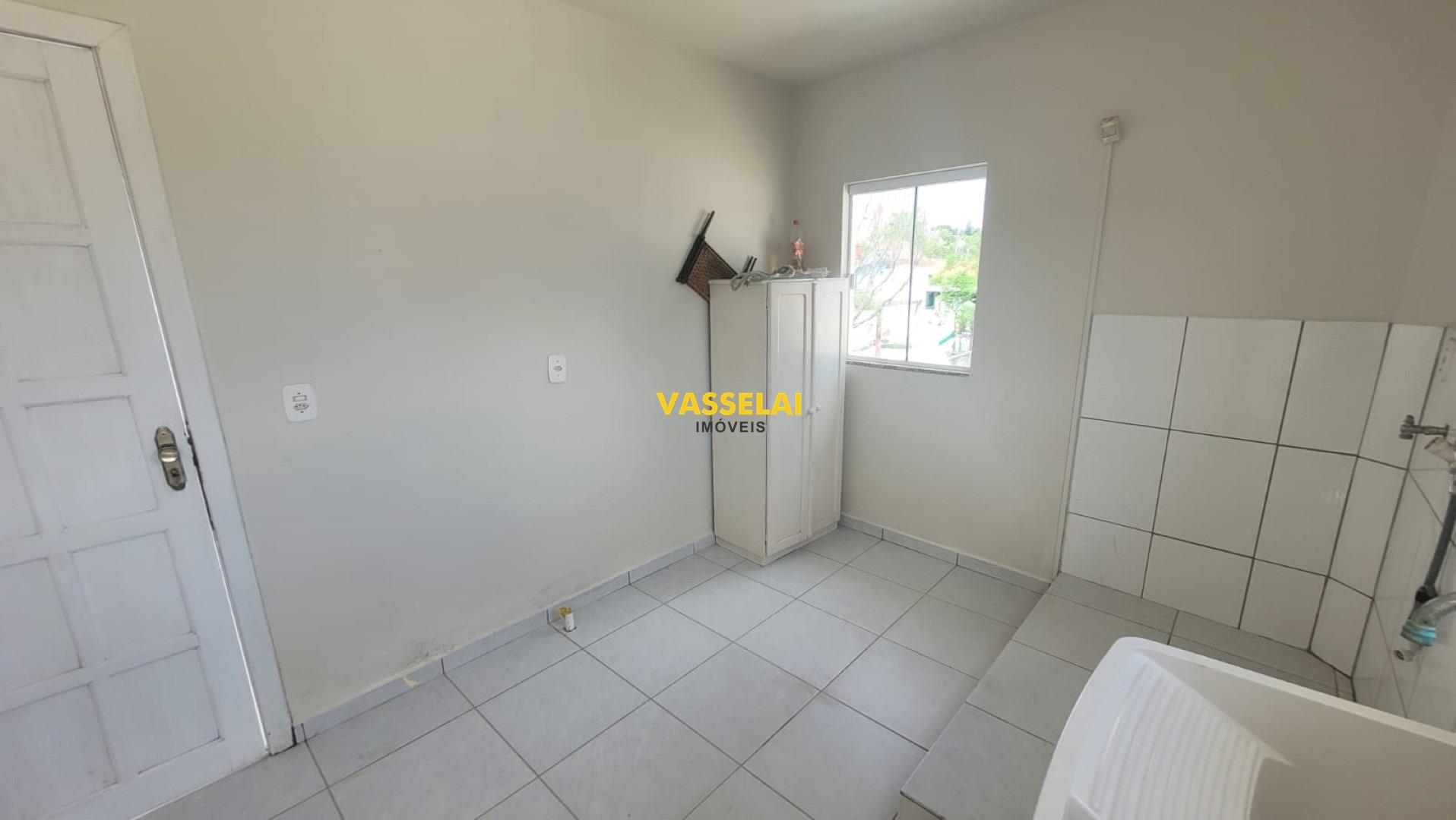 Casa à venda no Centro: 