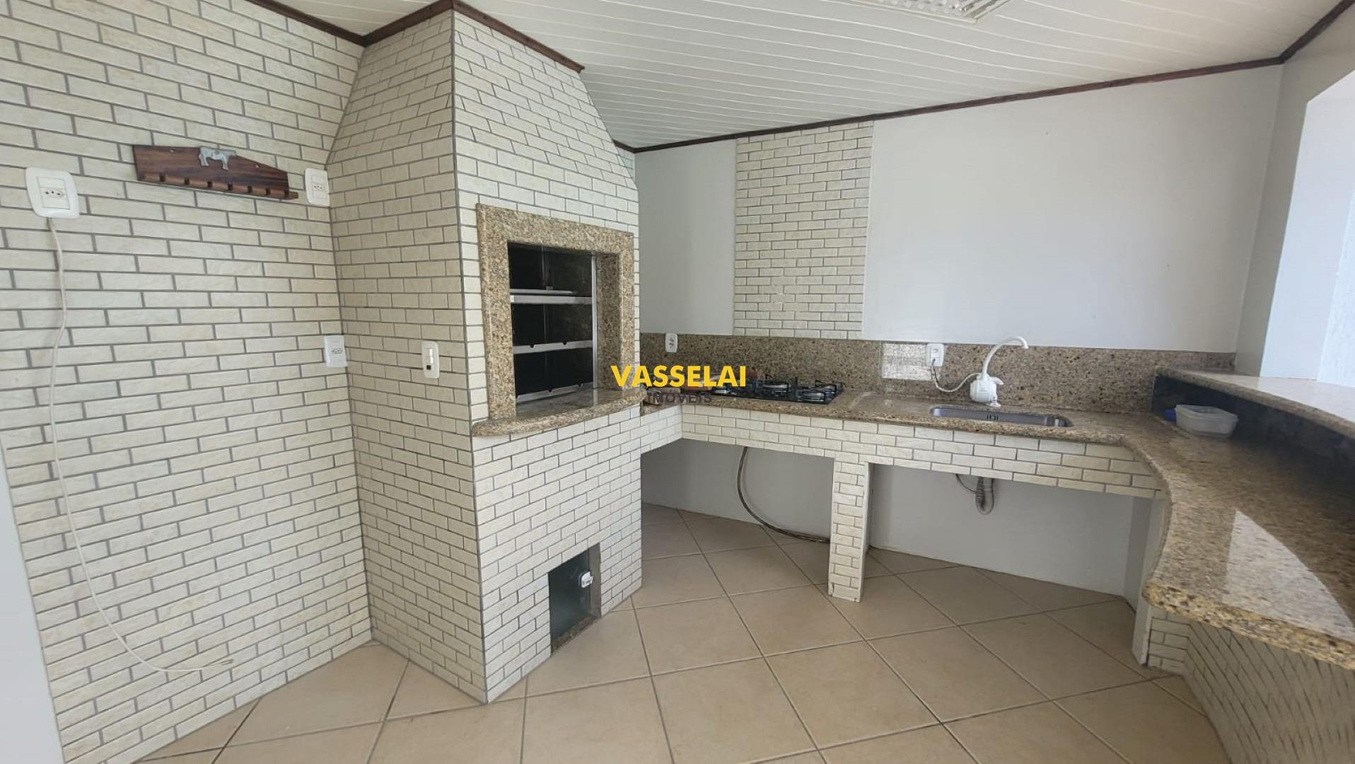 Casa à venda no Centro: 