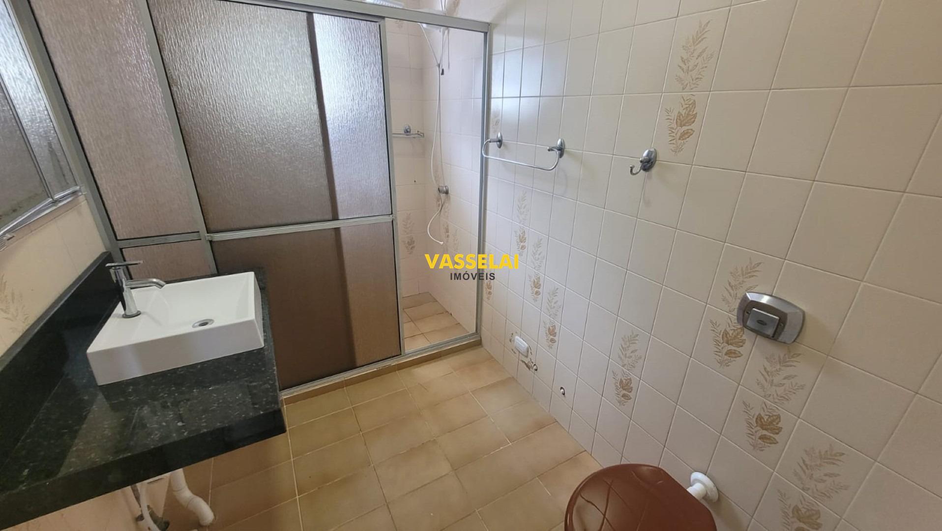 Casa à venda no Centro: 