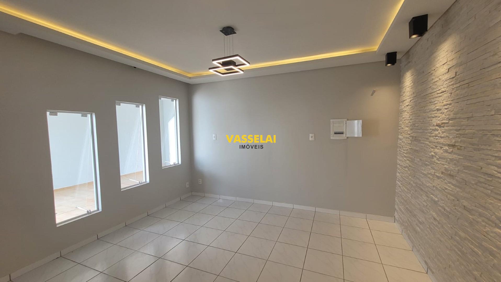 Casa à venda no Centro: 