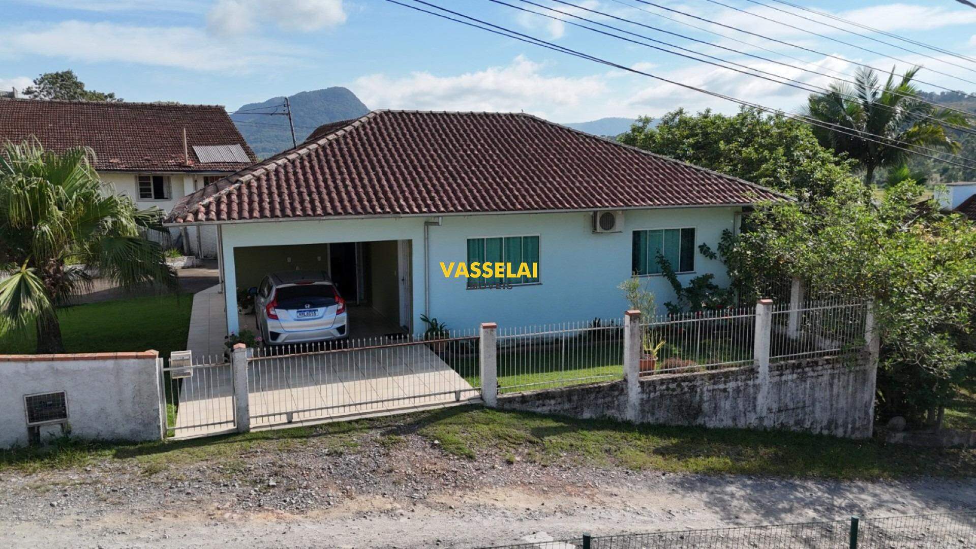 Casa à venda no Taboão: