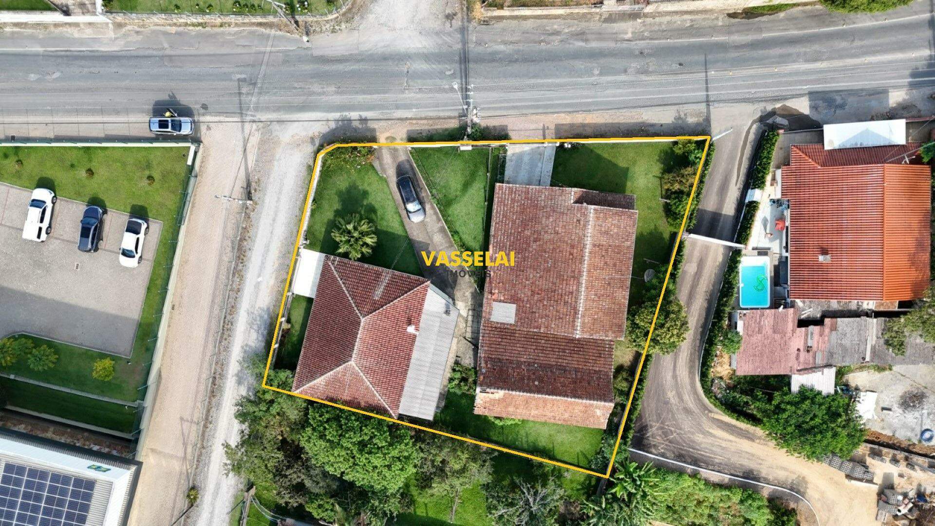 Casa à venda no Taboão: