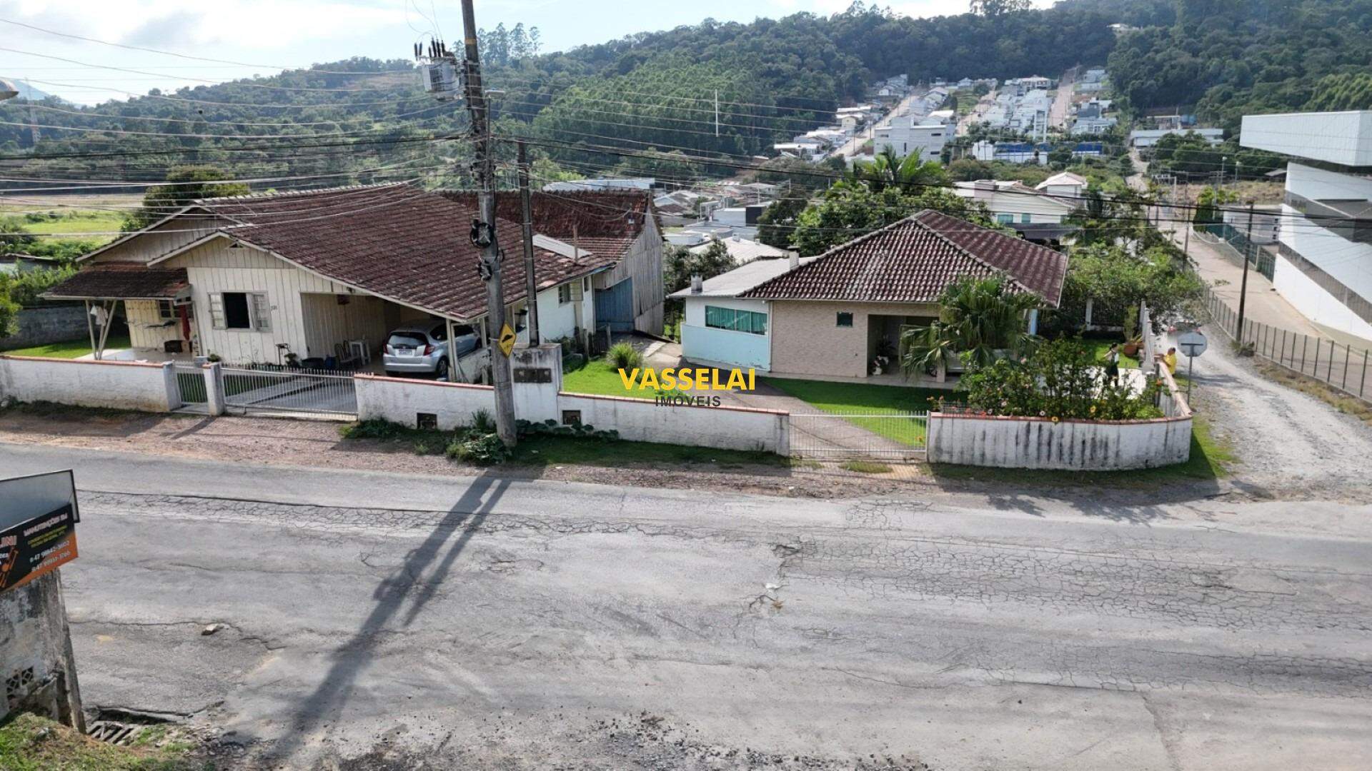 Casa à venda no Taboão: