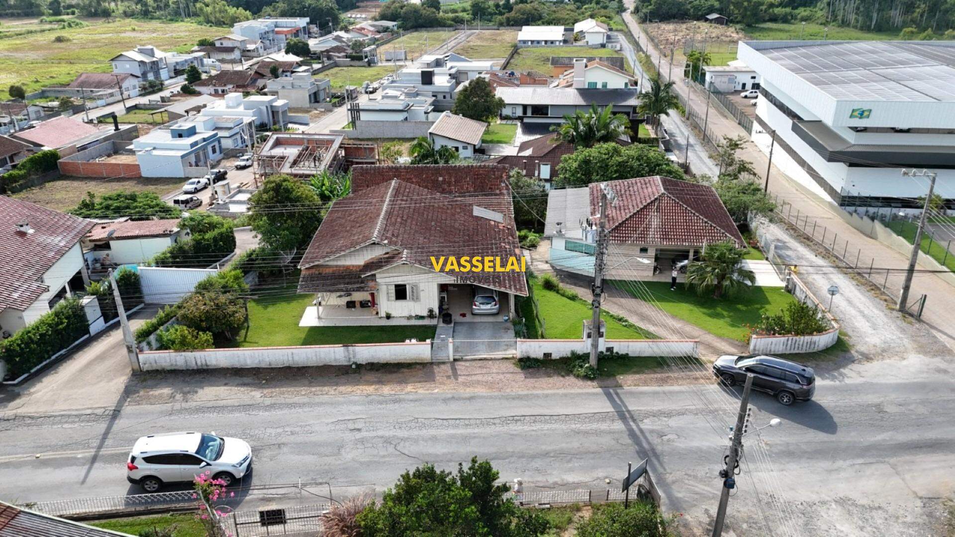 Casa à venda no Taboão: