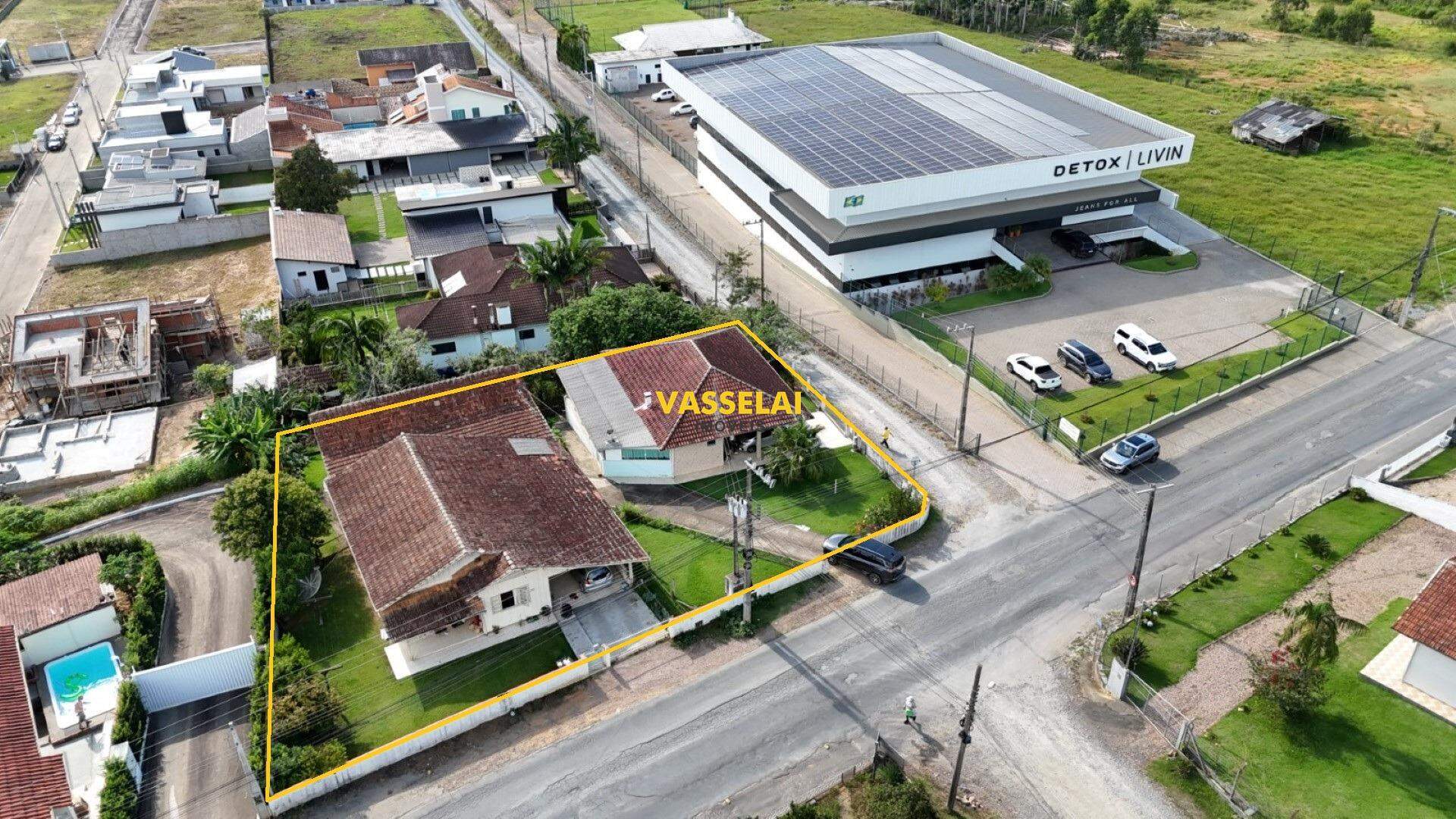 Casa à venda no Taboão: