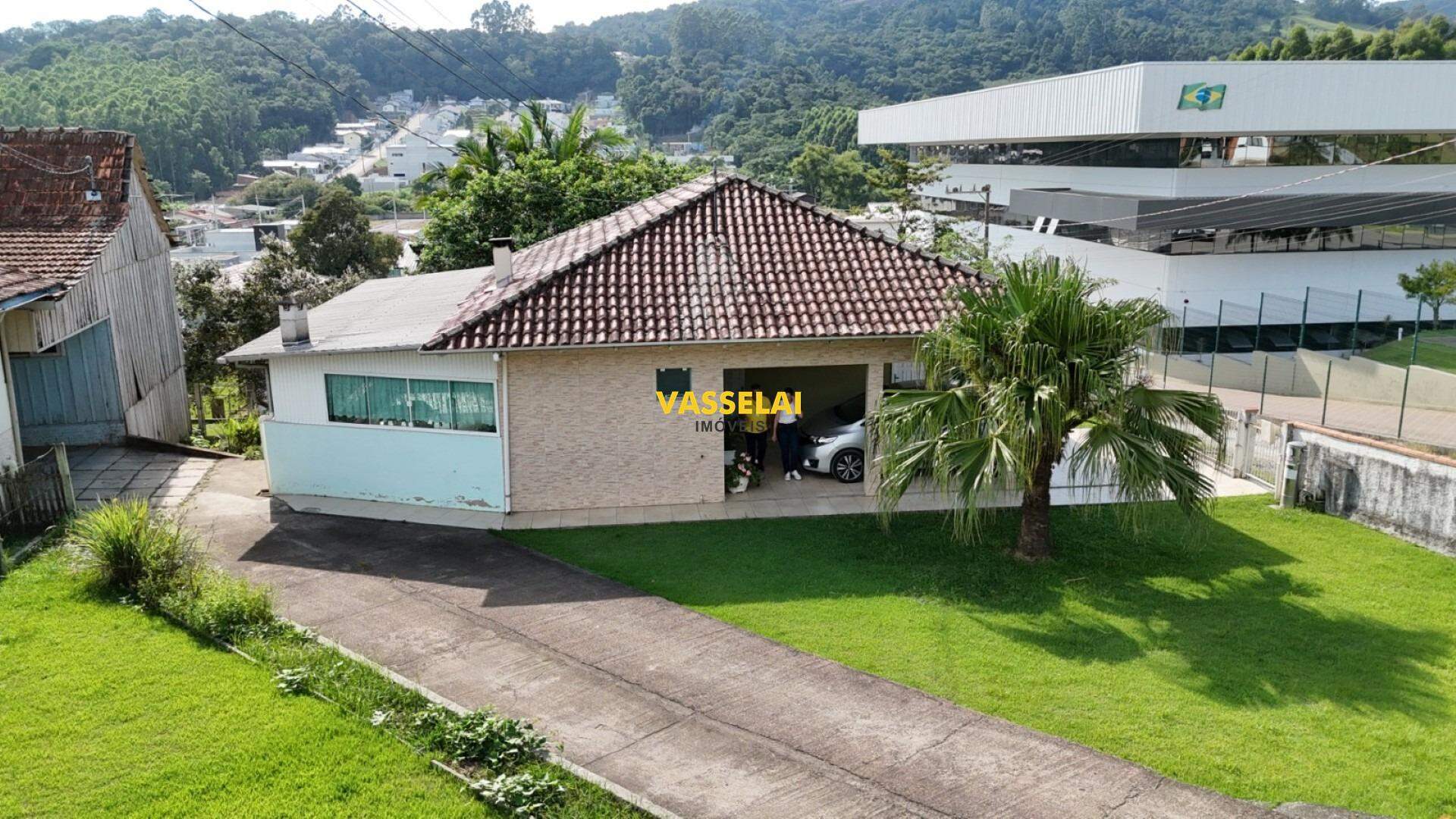 Casa à venda no Taboão: