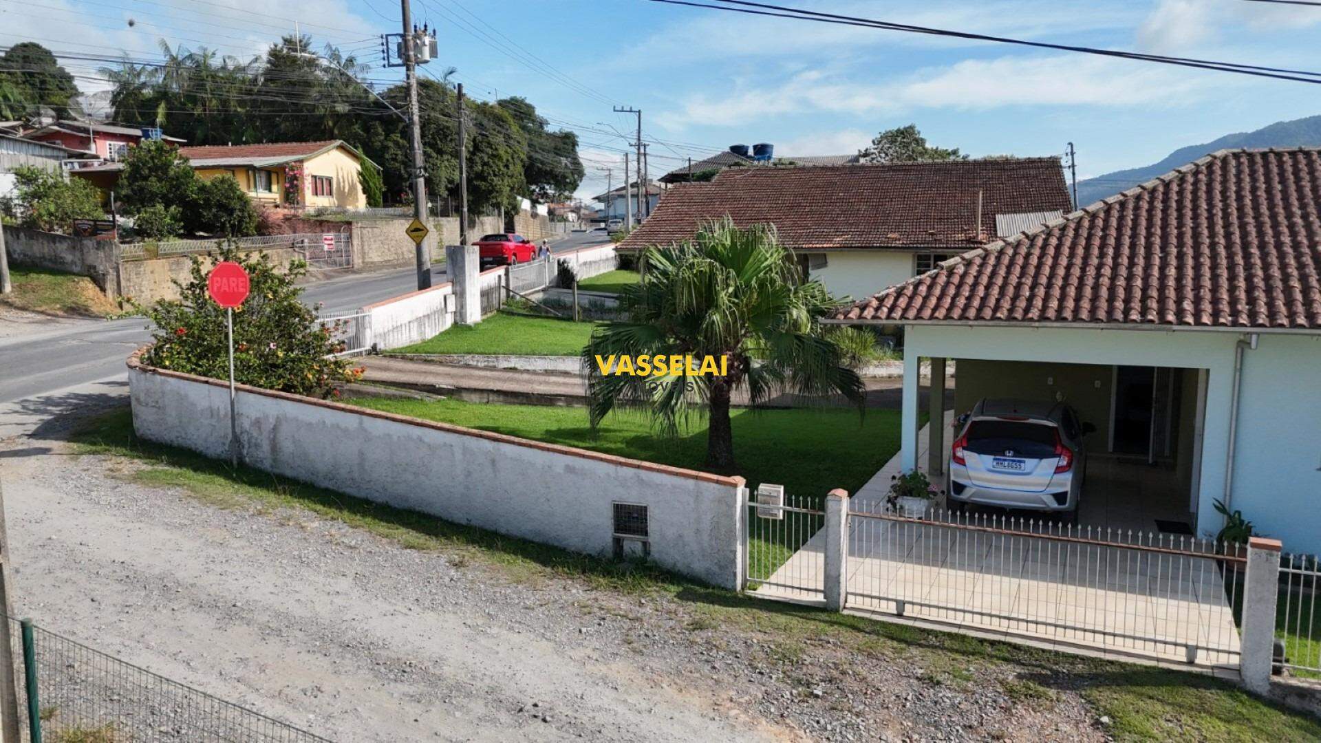 Casa à venda no Taboão: