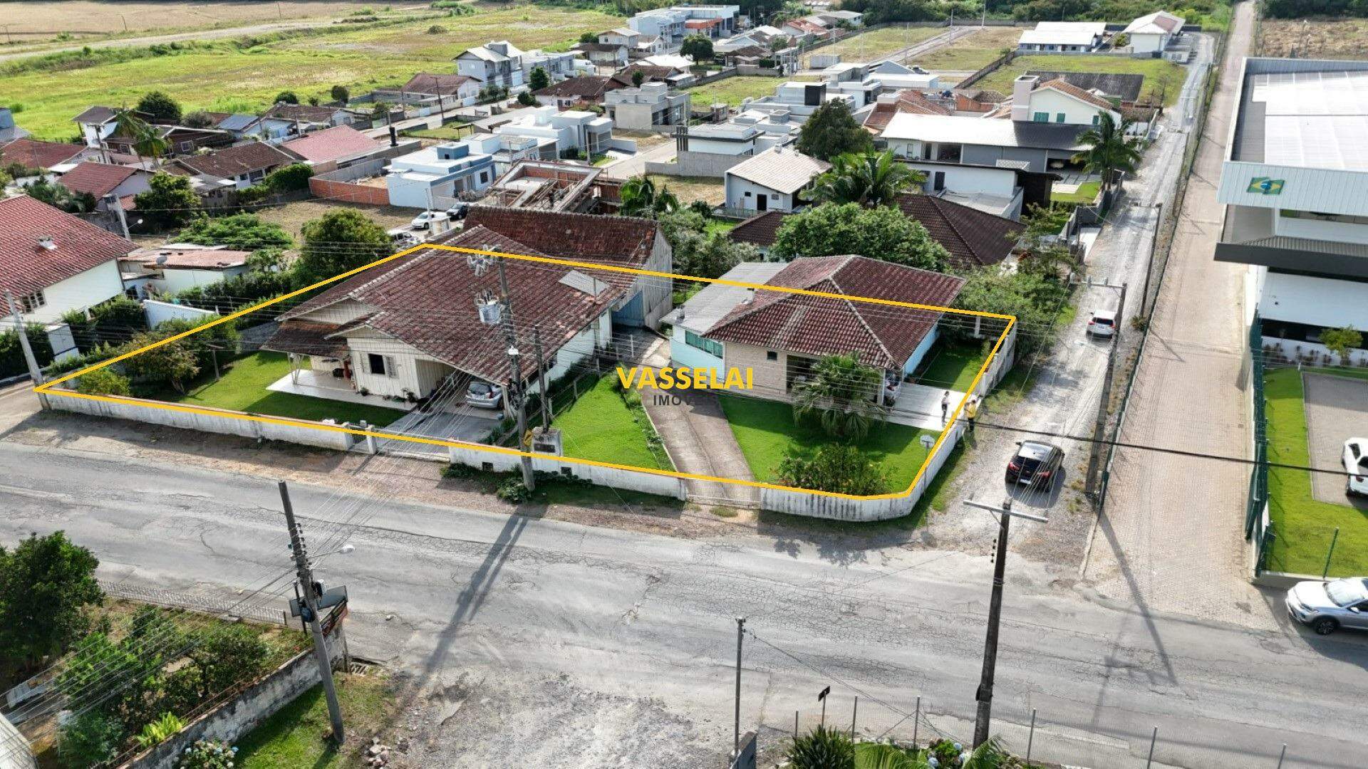 Casa à venda no Taboão: