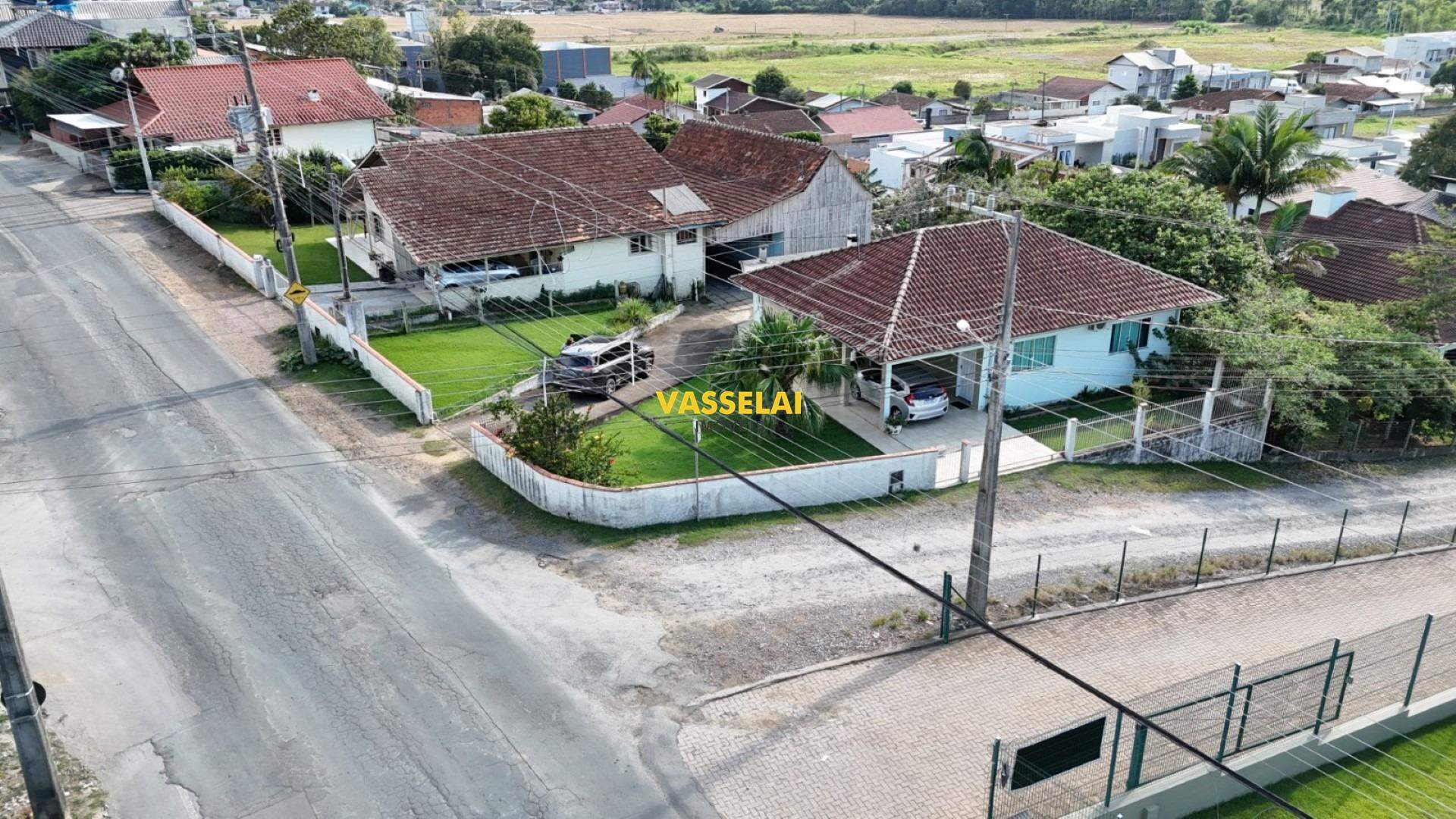 Casa à venda no Taboão: