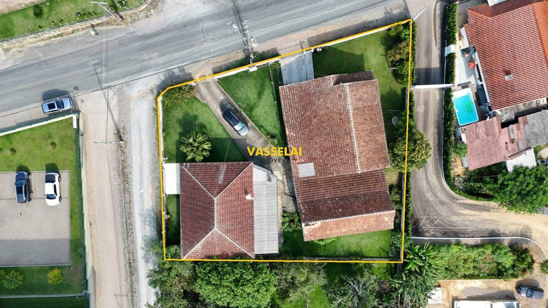 Casa à venda no Taboão: