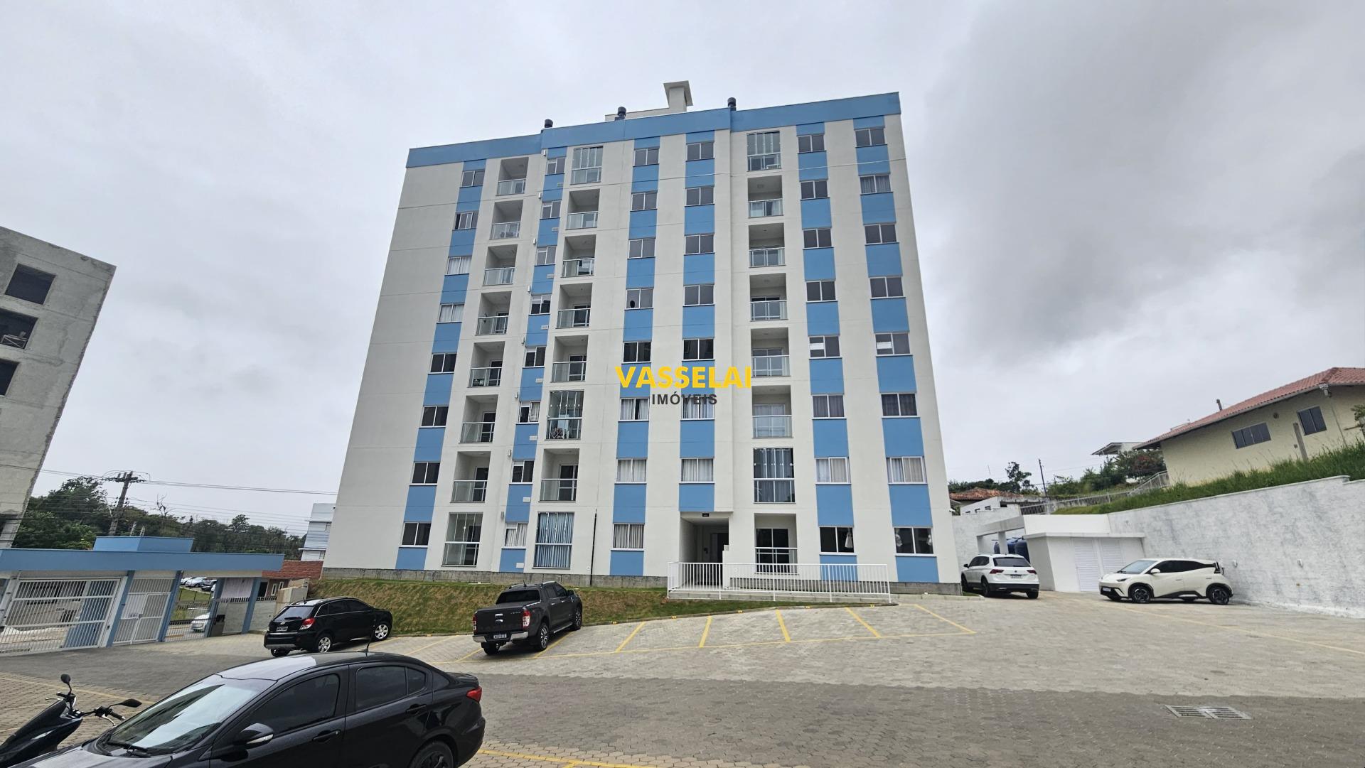 Apartamento para aluguel no Progresso: 