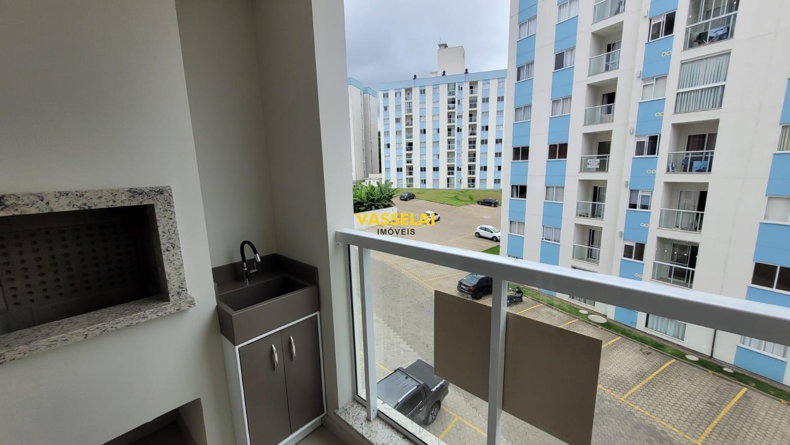 Apartamento para aluguel no Progresso: 