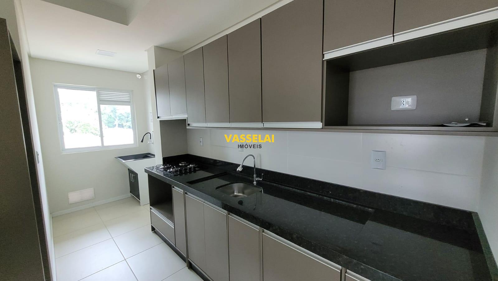 Apartamento para aluguel no Progresso: 