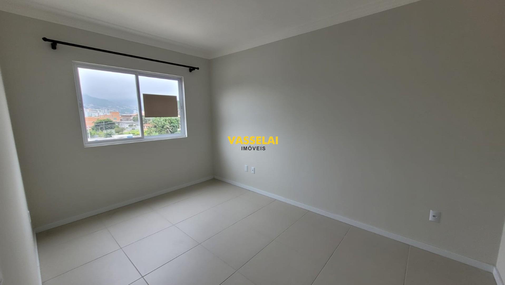 Apartamento para aluguel no Progresso: 