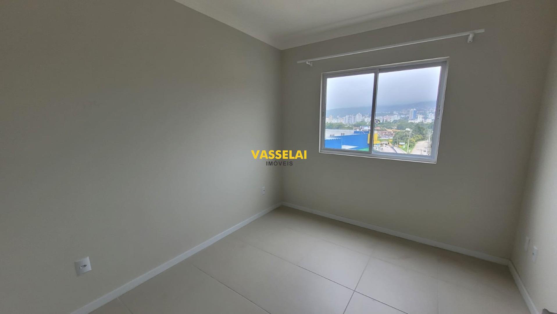 Apartamento para aluguel no Progresso: 