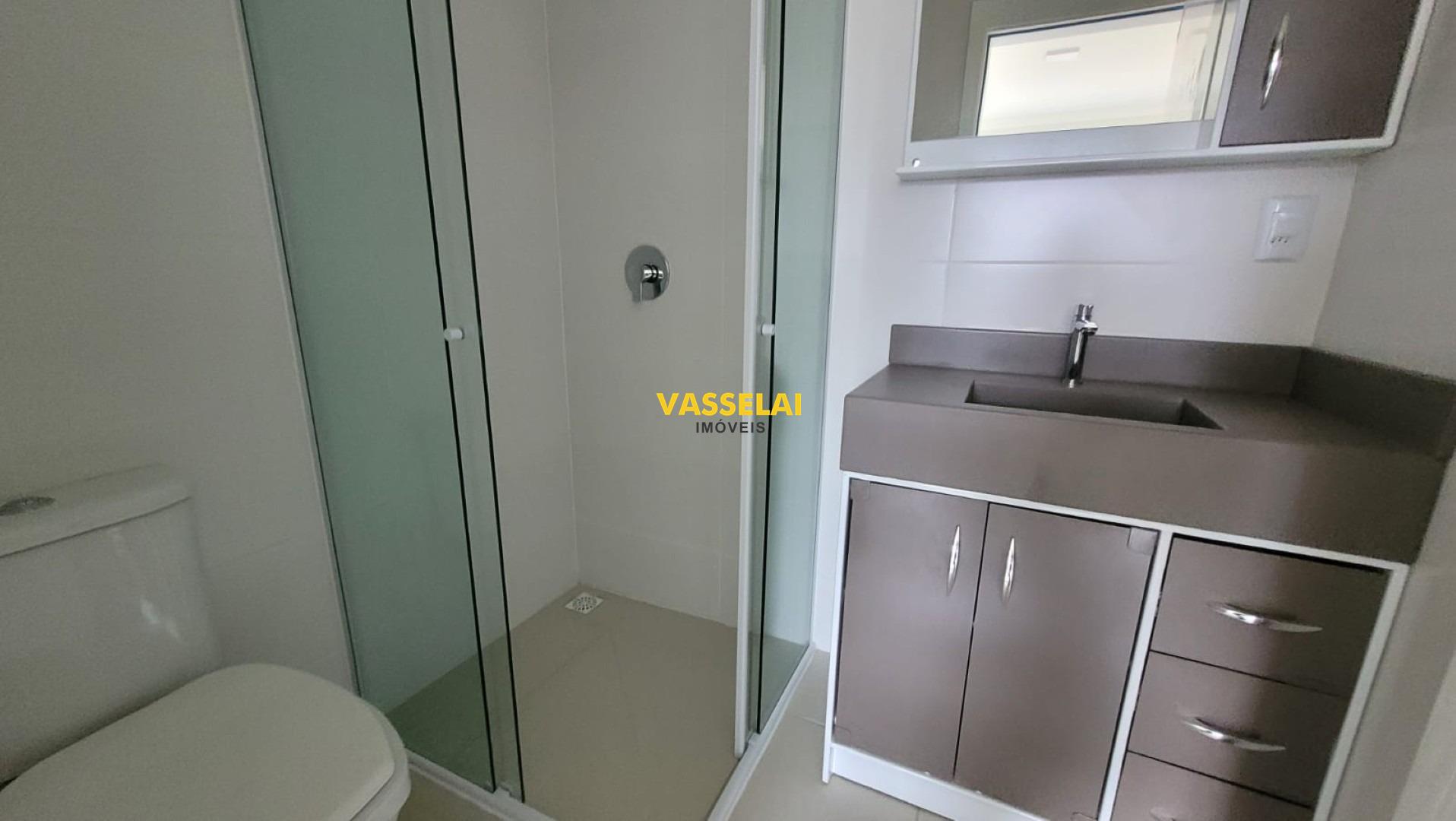 Apartamento para aluguel no Progresso: 