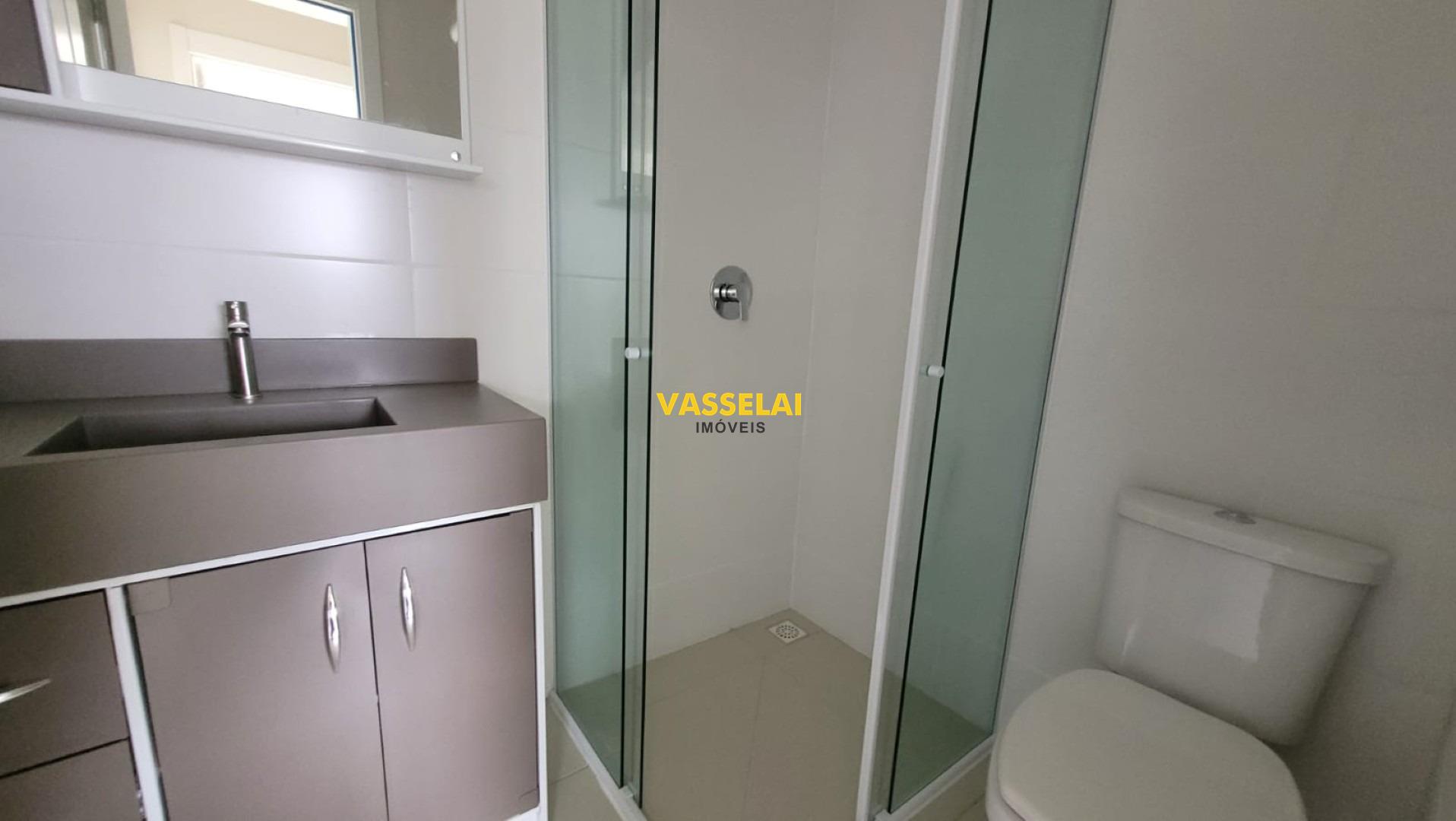 Apartamento para aluguel no Progresso: 