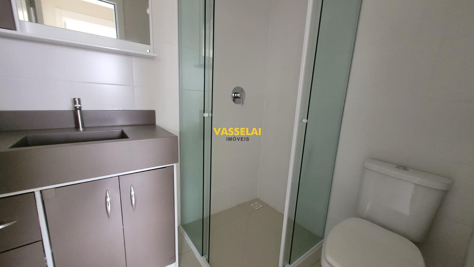 Apartamento para aluguel no Progresso: 