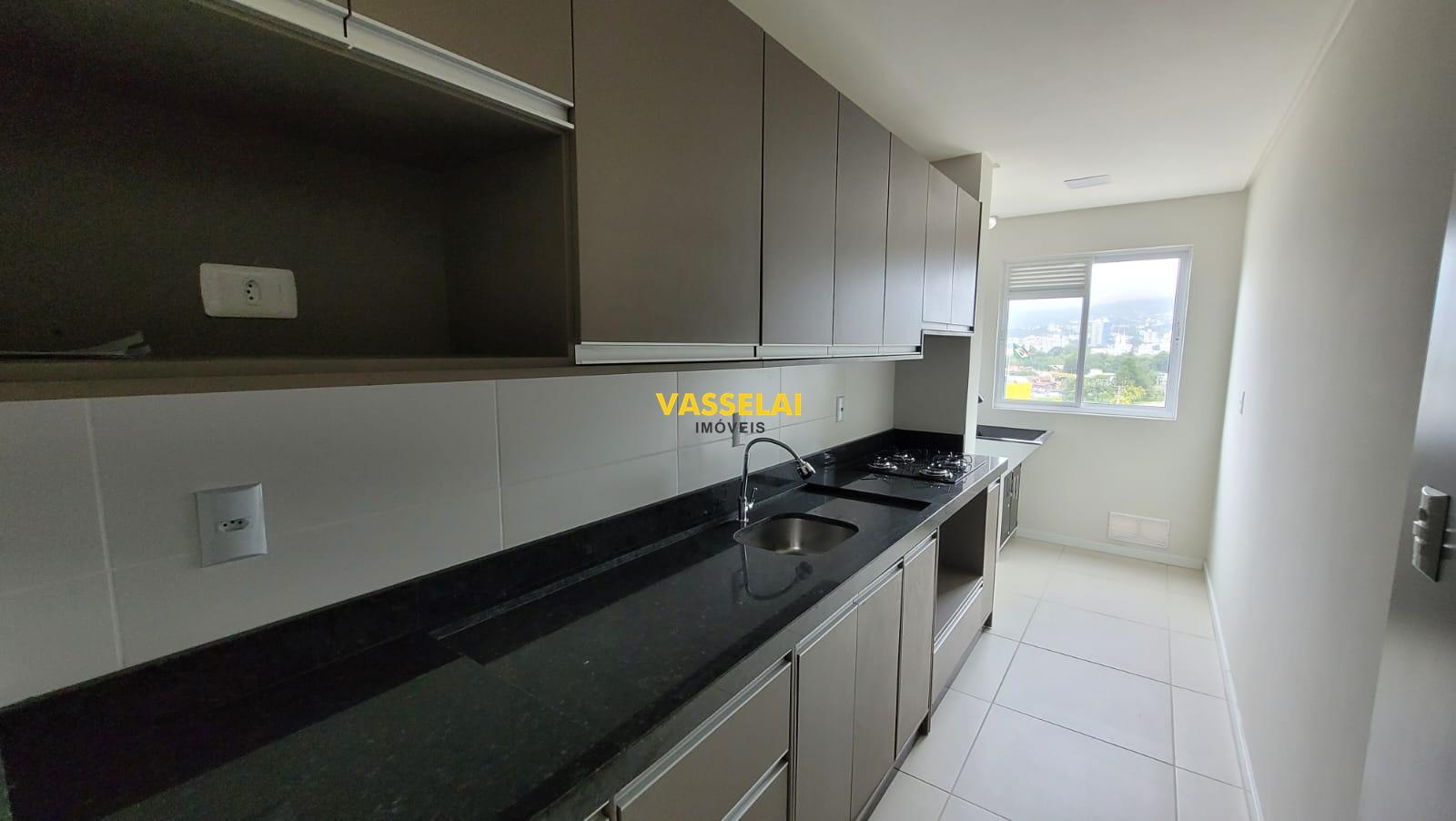 Apartamento para aluguel no Progresso: 