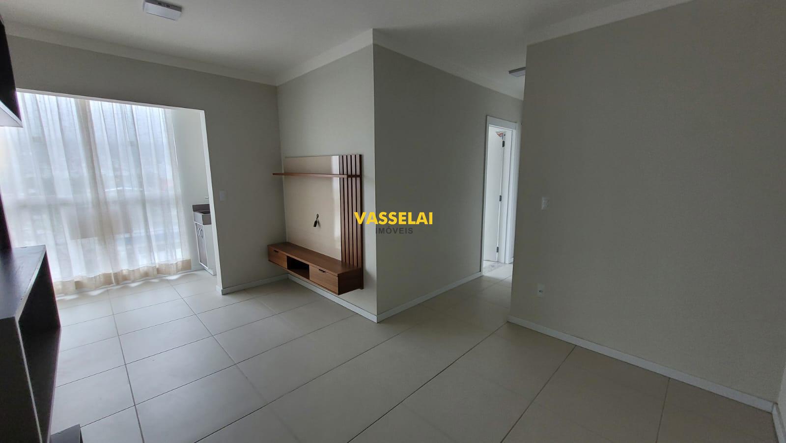 Apartamento para aluguel no Progresso: 