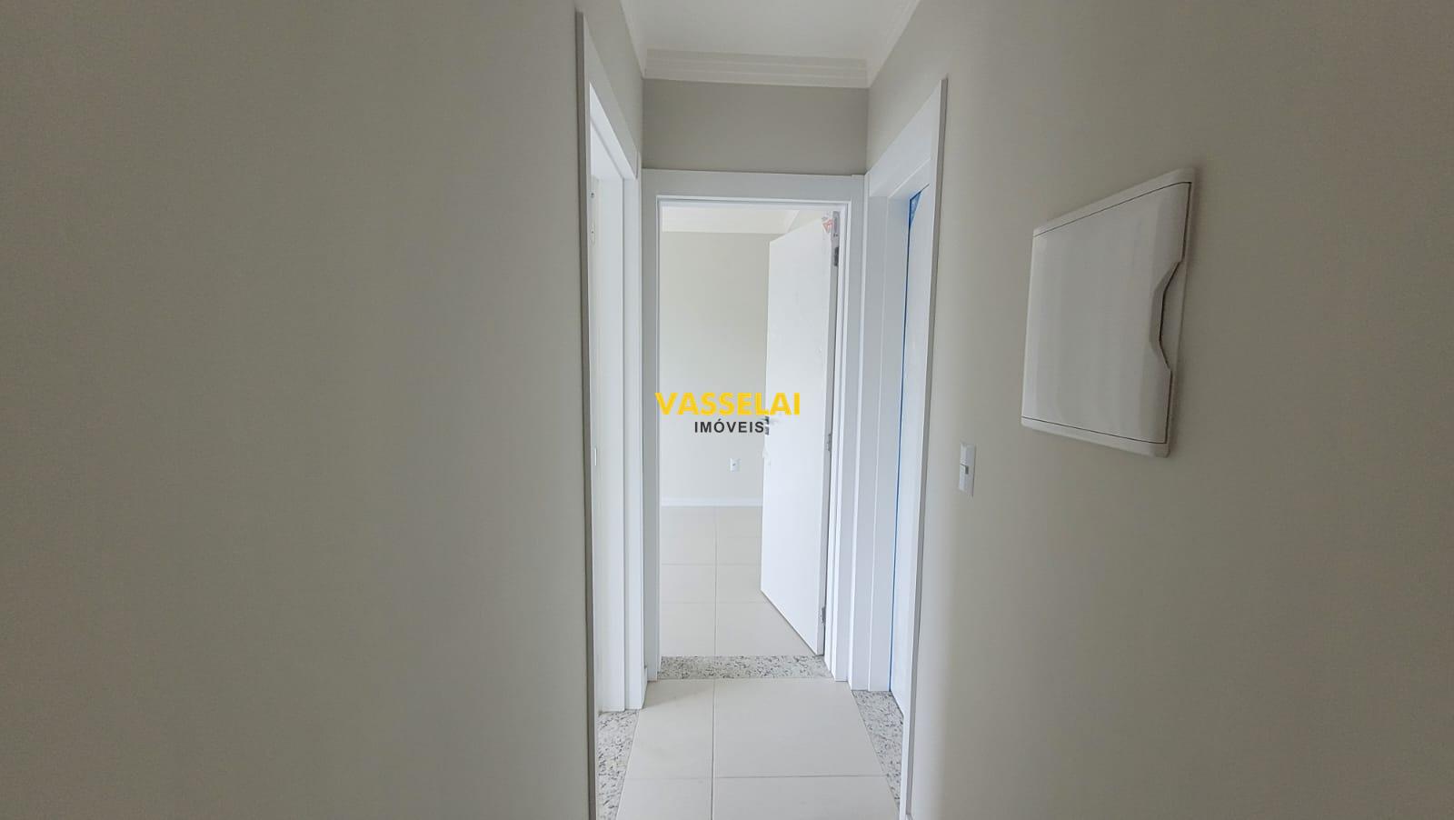 Apartamento para aluguel no Progresso: 