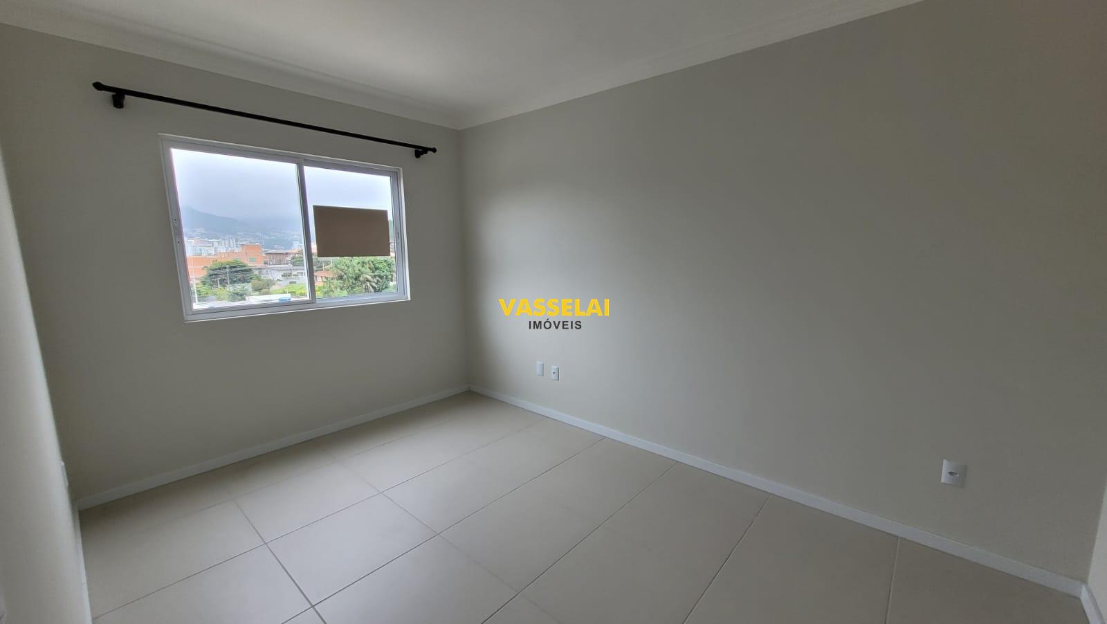 Apartamento para aluguel no Progresso: 