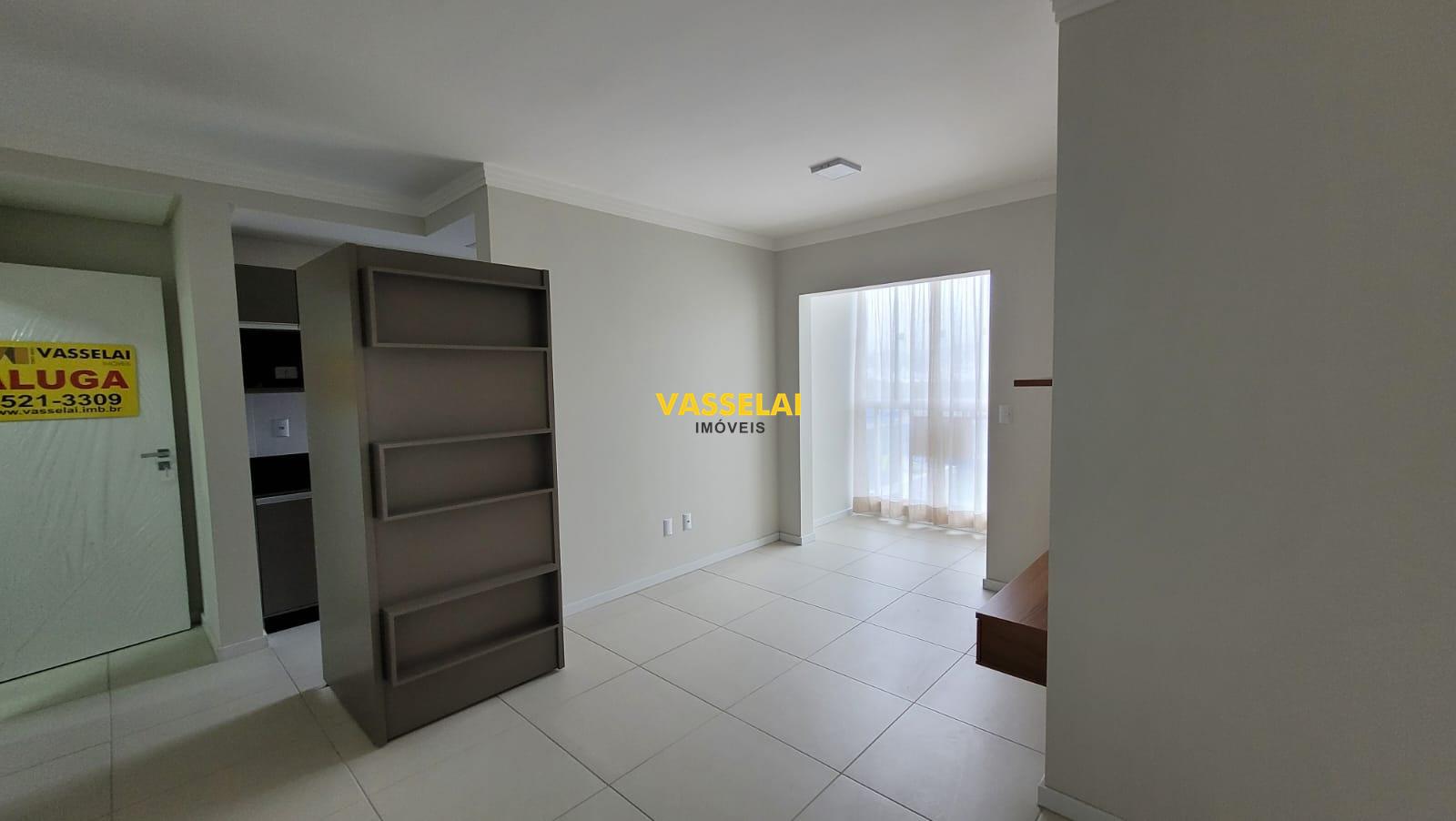 Apartamento para aluguel no Progresso: 