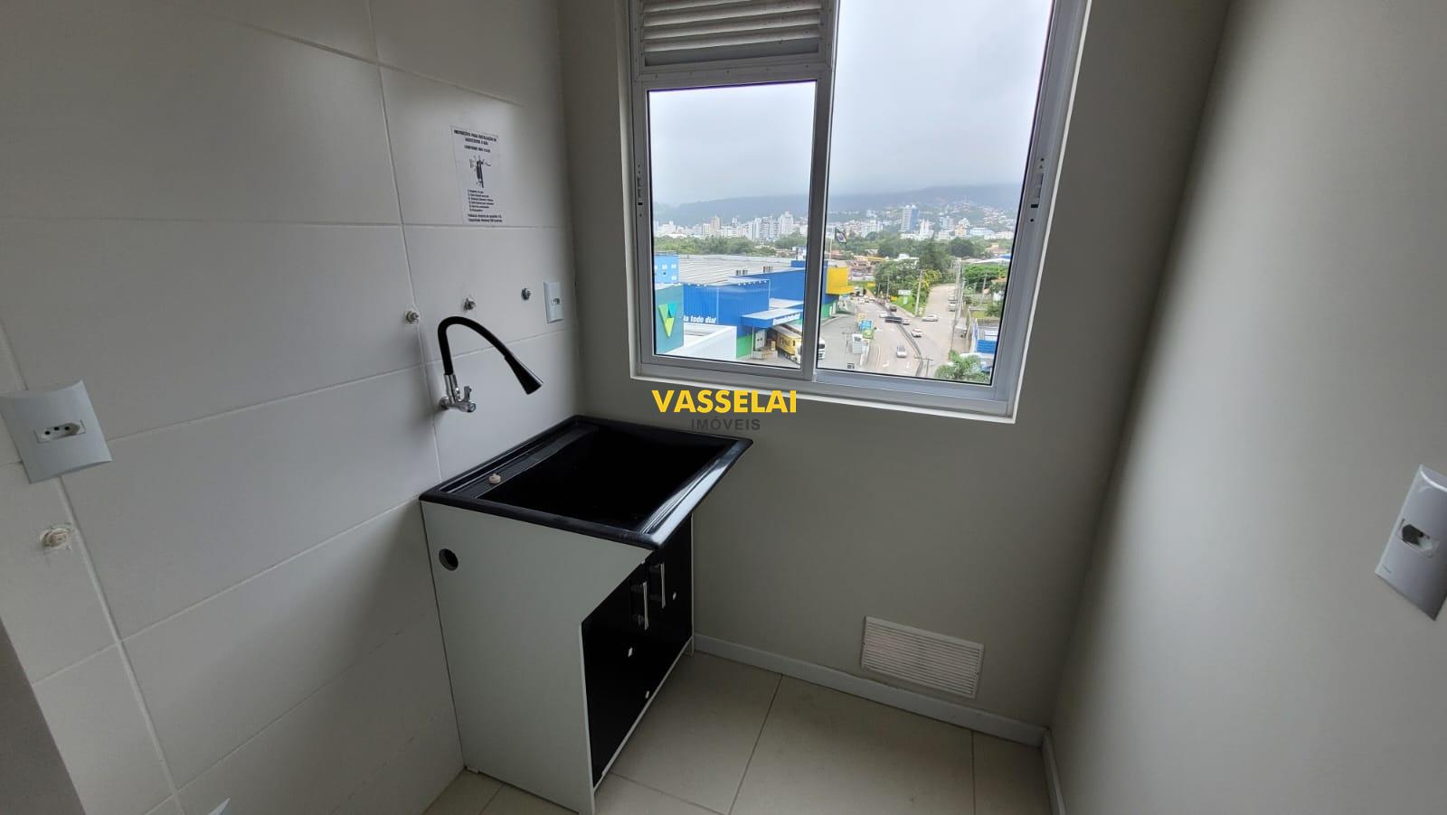 Apartamento para aluguel no Progresso: 