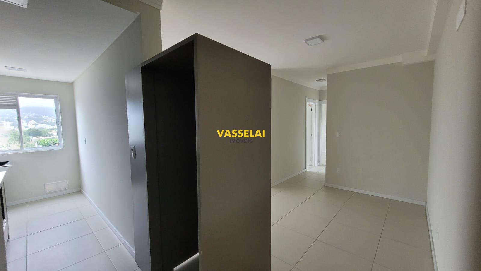 Apartamento para aluguel no Progresso: 