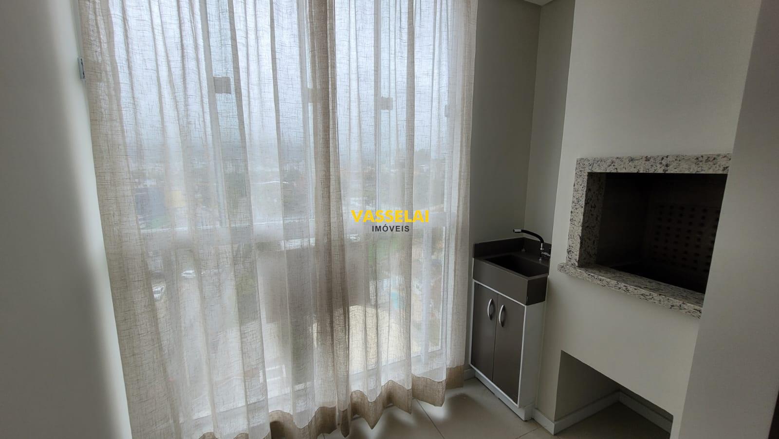 Apartamento para aluguel no Progresso: 