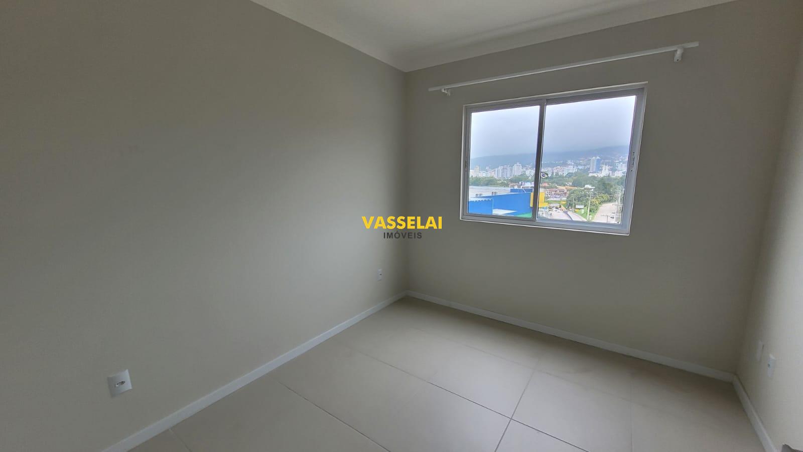 Apartamento para aluguel no Progresso: 